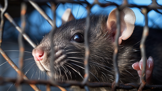 Rat Traps: The Ultimate Guide to Bait Free Rodent Control