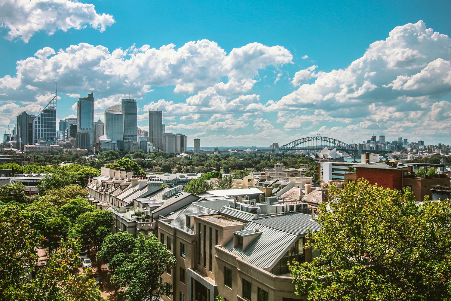 sydney australia