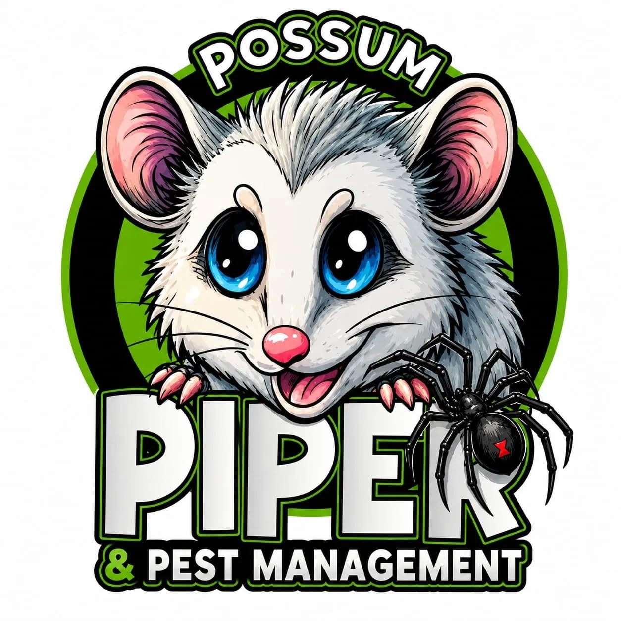 Possum Piper