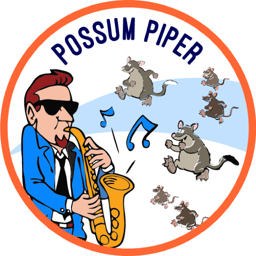 Possum Piper